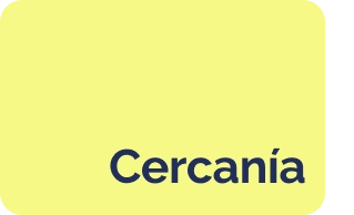 cercania