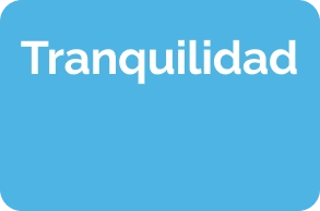 tranquilidad